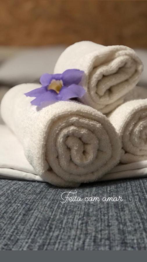 Mandala Camping Pousada Florianopolis Luaran gambar