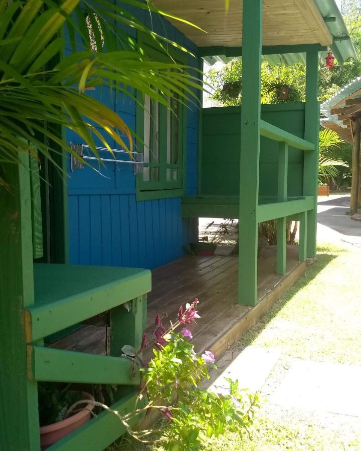 Mandala Camping Pousada Florianopolis Luaran gambar
