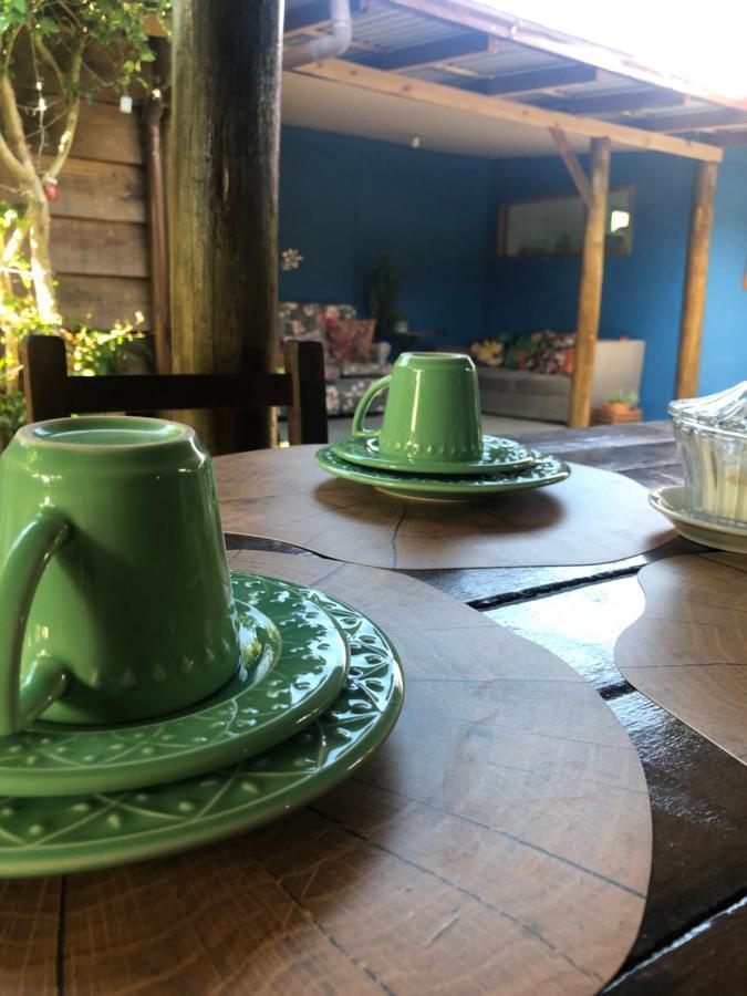 Mandala Camping Pousada Florianopolis Luaran gambar