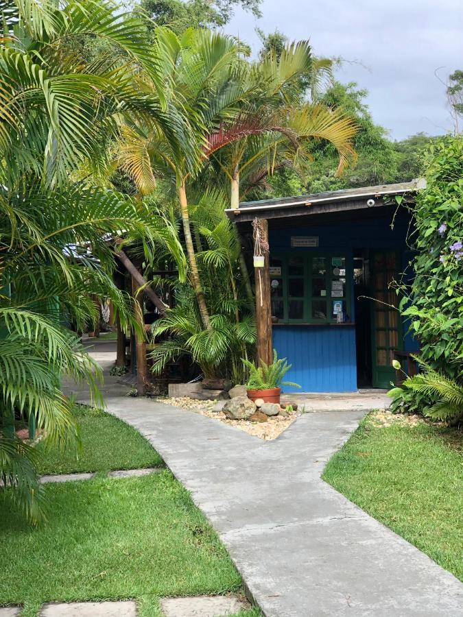 Mandala Camping Pousada Florianopolis Luaran gambar