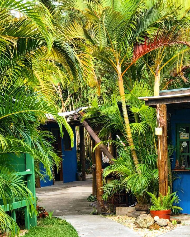 Mandala Camping Pousada Florianopolis Luaran gambar