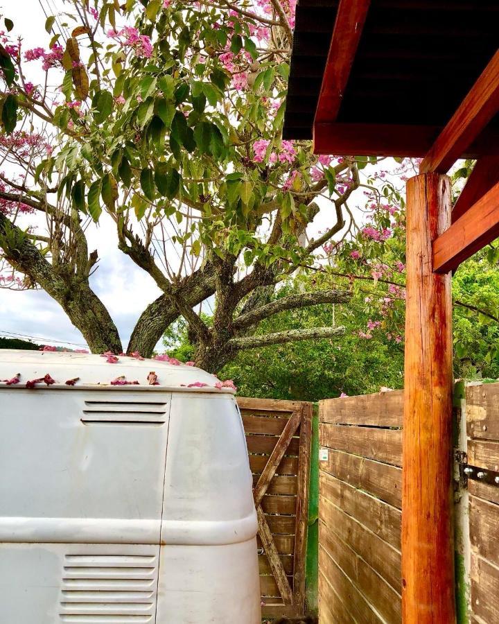 Mandala Camping Pousada Florianopolis Luaran gambar