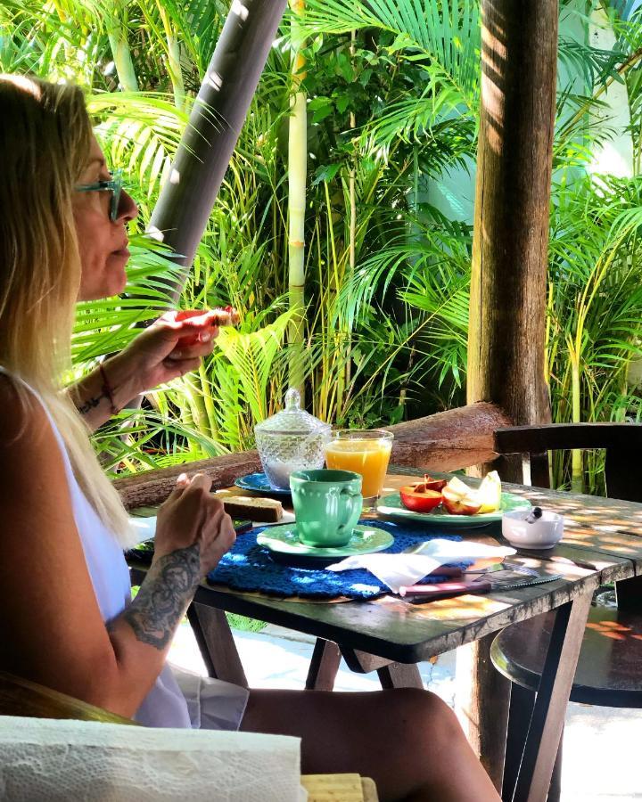 Mandala Camping Pousada Florianopolis Luaran gambar