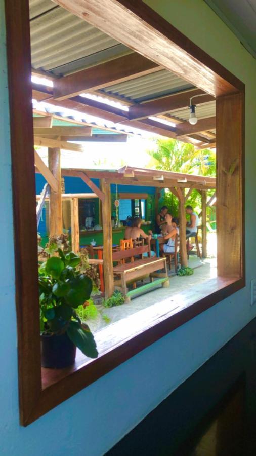 Mandala Camping Pousada Florianopolis Luaran gambar