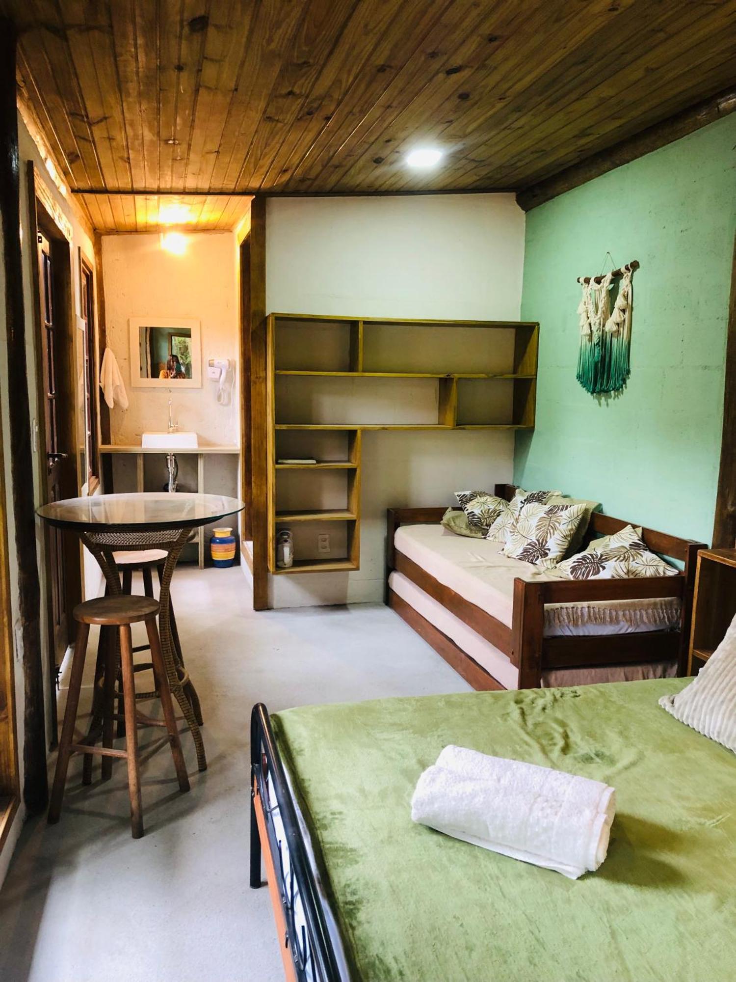 Mandala Camping Pousada Florianopolis Luaran gambar