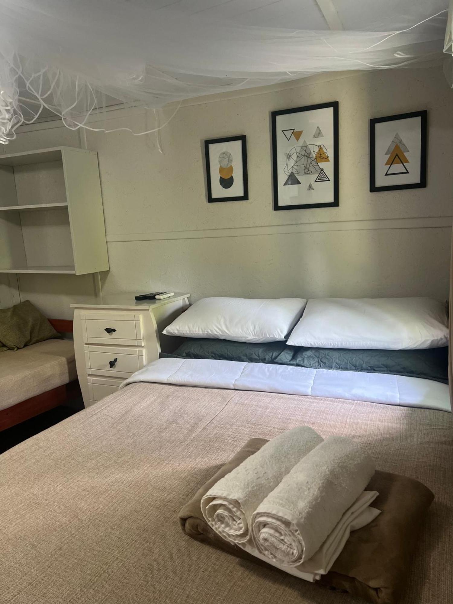 Mandala Camping Pousada Florianopolis Luaran gambar