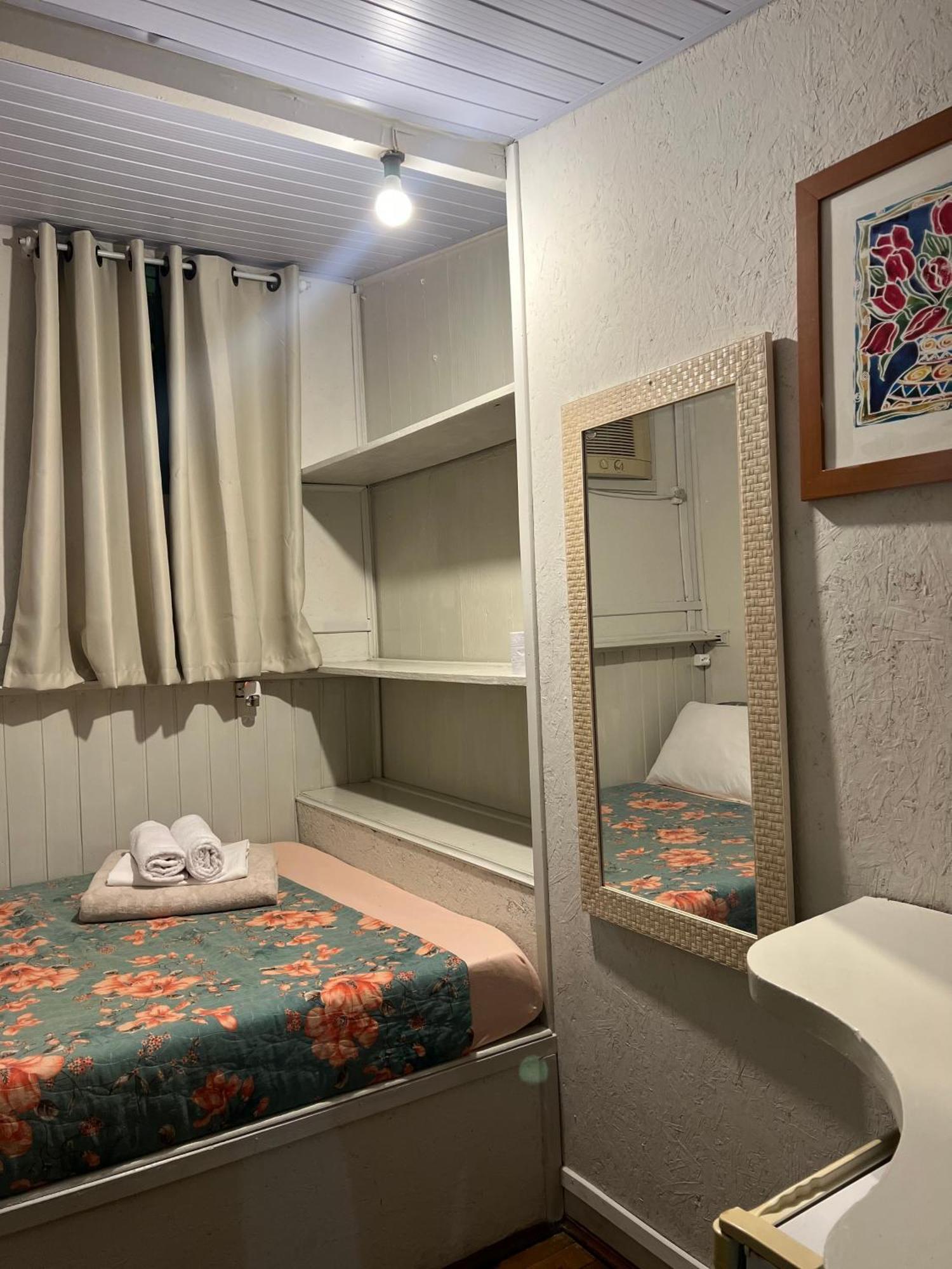 Mandala Camping Pousada Florianopolis Luaran gambar