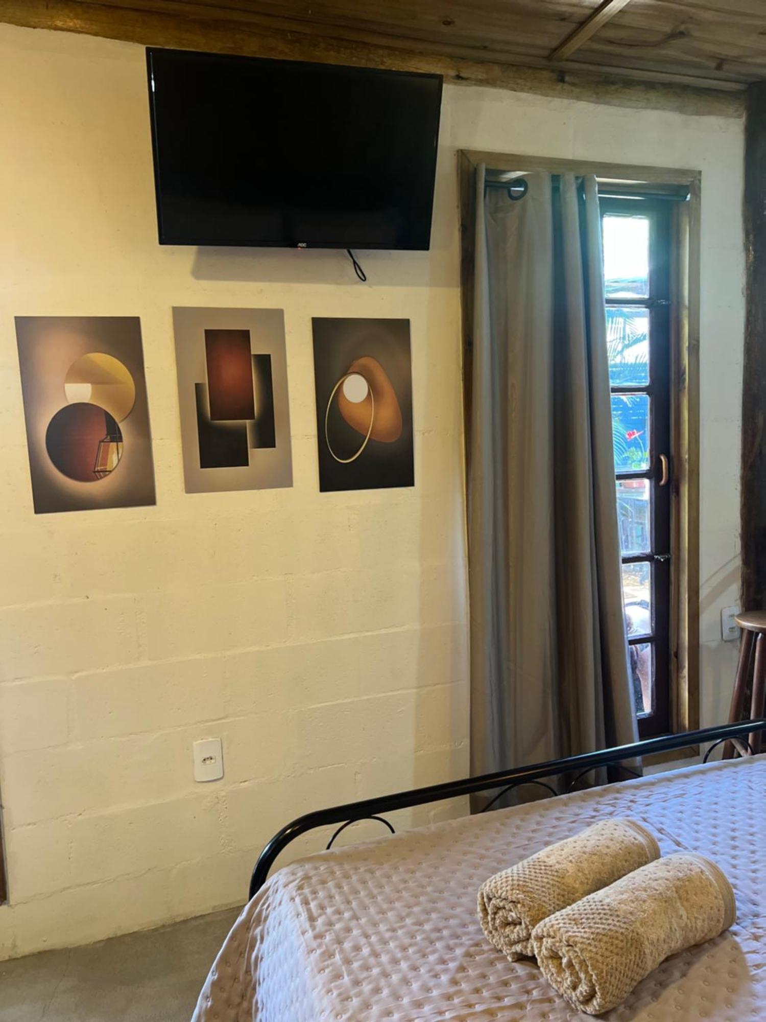 Mandala Camping Pousada Florianopolis Luaran gambar